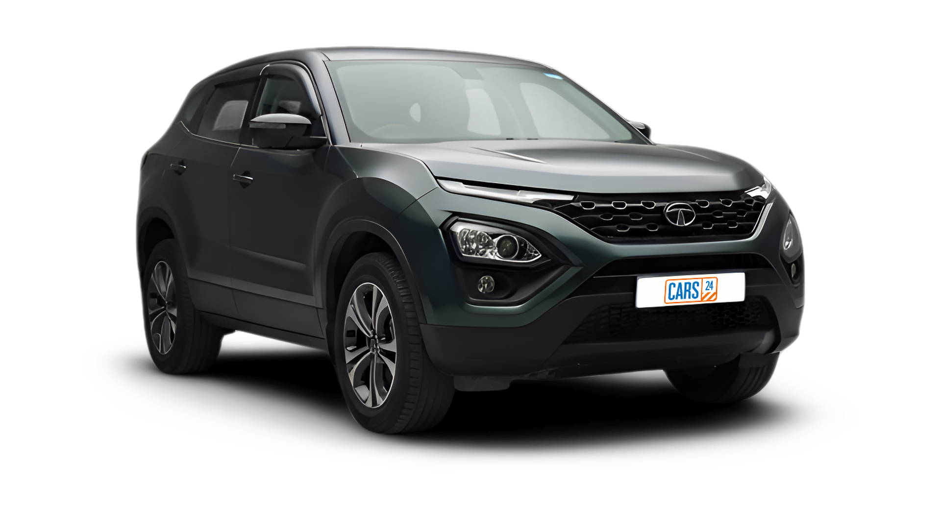 Tata Harrier-img